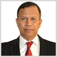 M. Mahfuzur Rahman